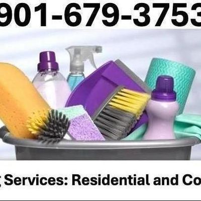 Avatar for Mason's Cleaning Service