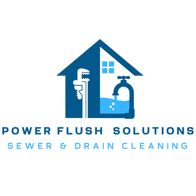 Avatar for Power Flush Solutions- Sewer & Drain Cleaning