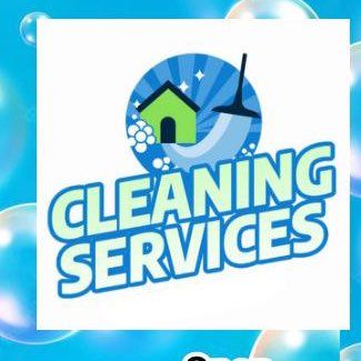 Avatar for Zoe’s cleaning service