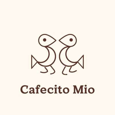 Avatar for Cafecito Mio: Coffee Cart