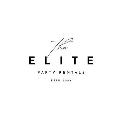Avatar for Elite Party Rentals