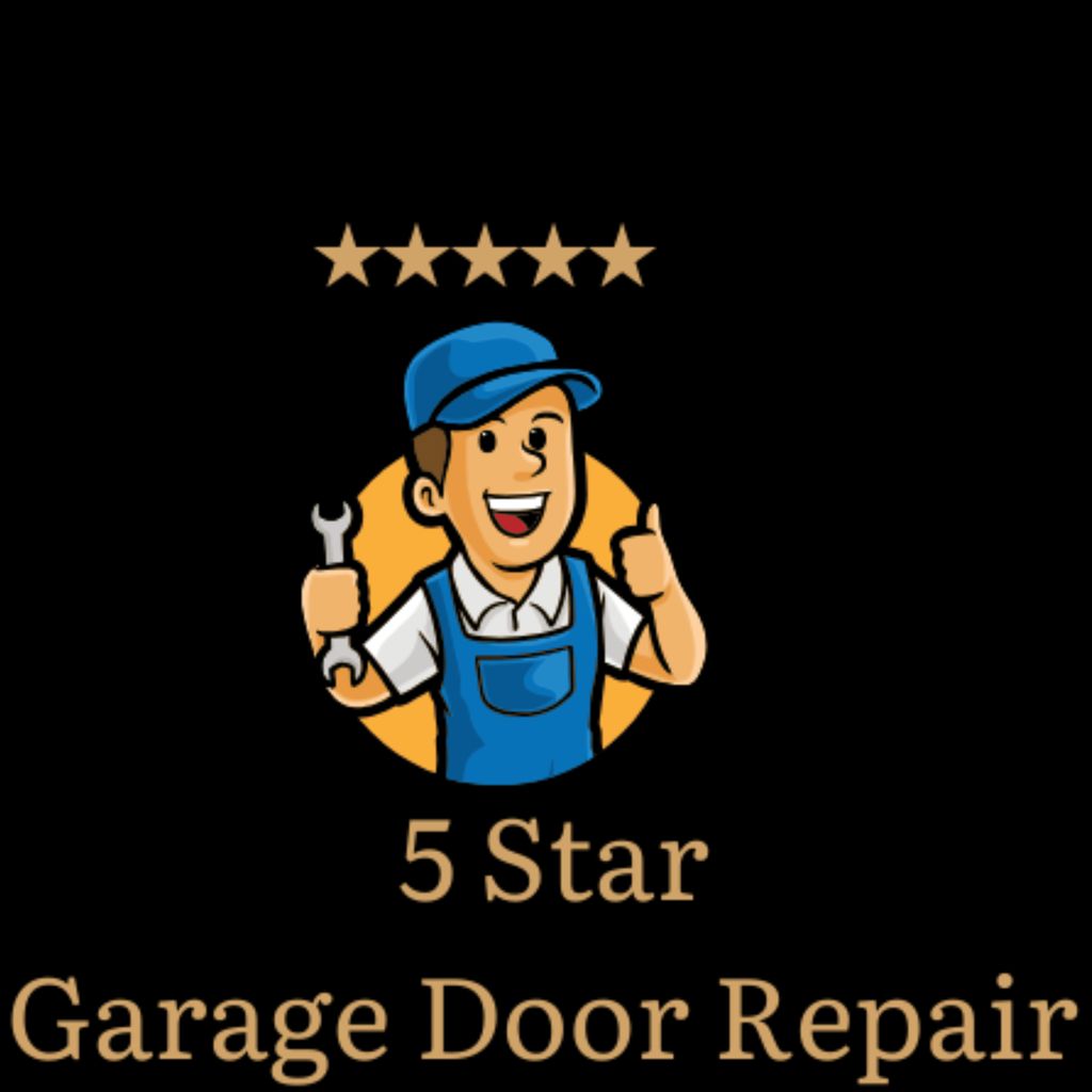 5 Star Garage Door Repair