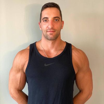 Avatar for Stefan ( former Olympic member )