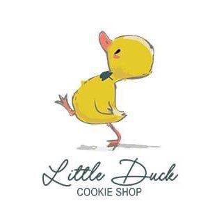 Little Duck Cookie Shop