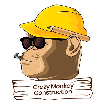 Avatar for Crazy Monkey Construction