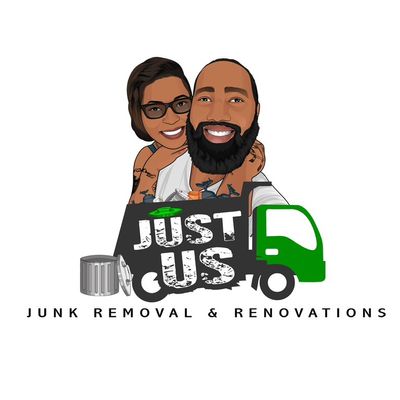 Avatar for Just Us Junk Removal & Renovations, LLC