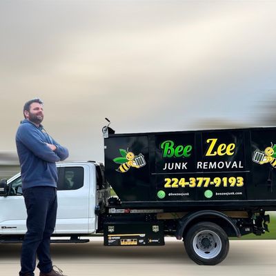 Avatar for BeeZee Junk Removal