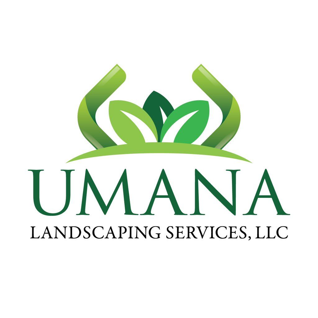 Umana landscaping services