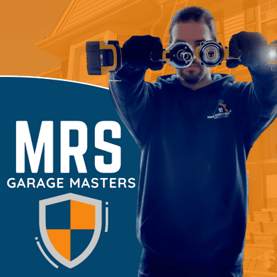 Avatar for MRS Garage Door Services