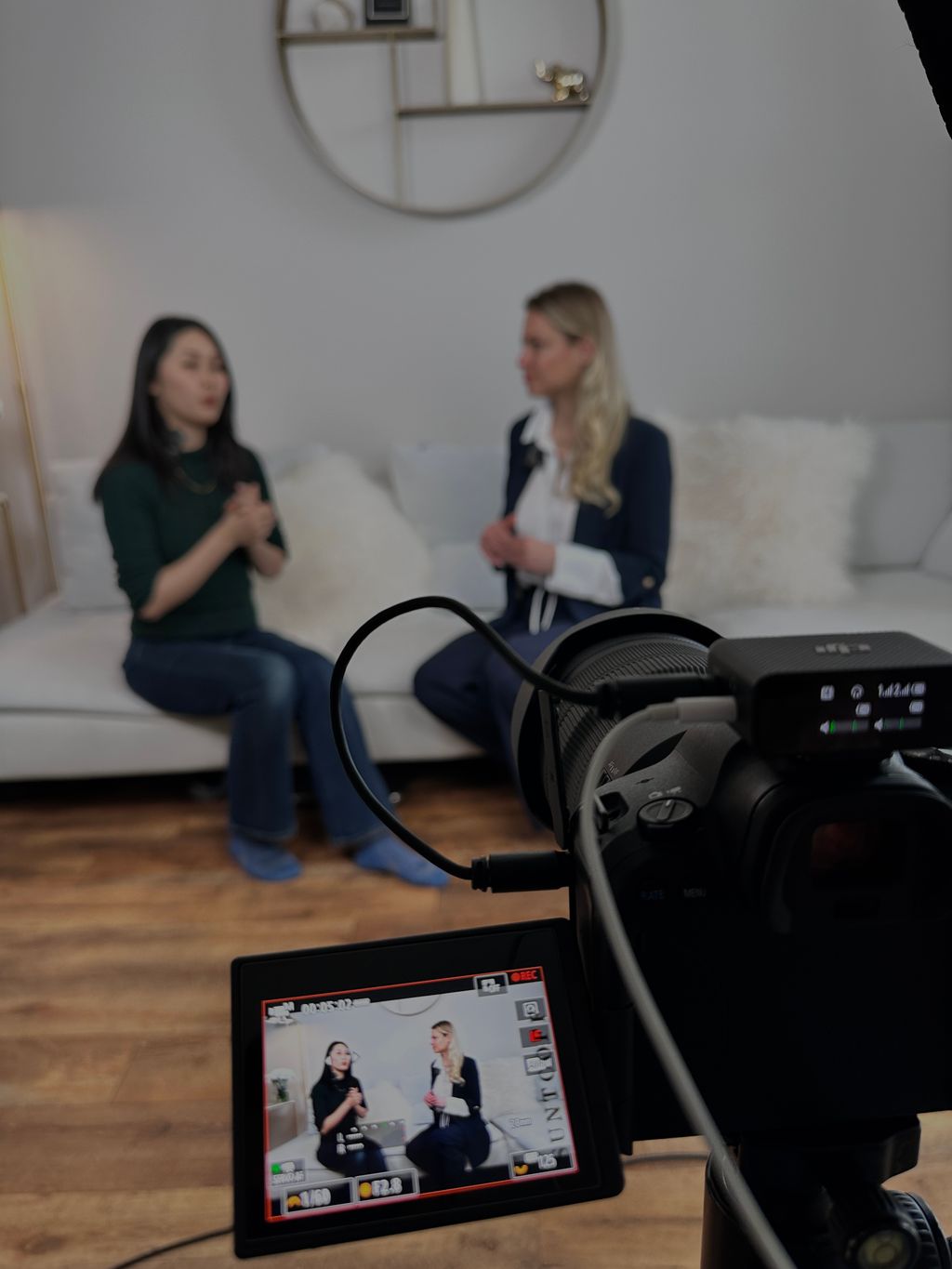 Projects and media