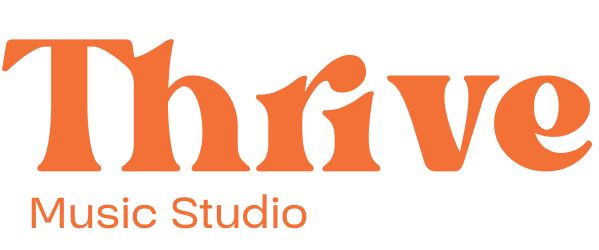 Thrive Music Studio