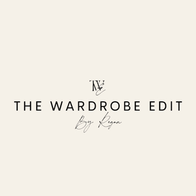 Avatar for The Wardrobe Edit - Fashion Consulting by Regan