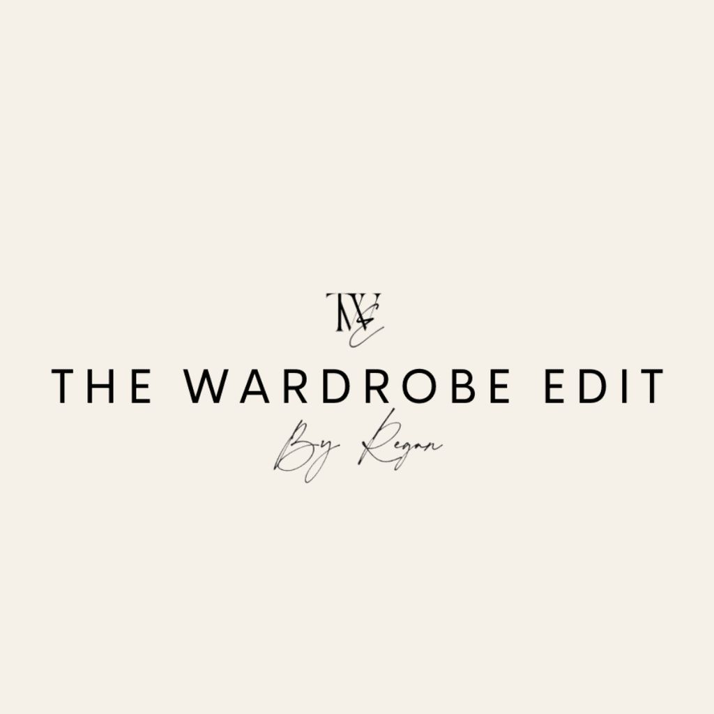 The Wardrobe Edit - Fashion Consulting by Regan
