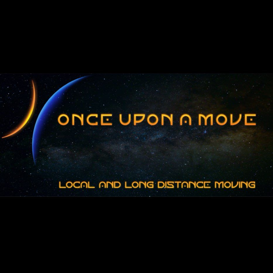 ONCE UPON A MOVE INC.