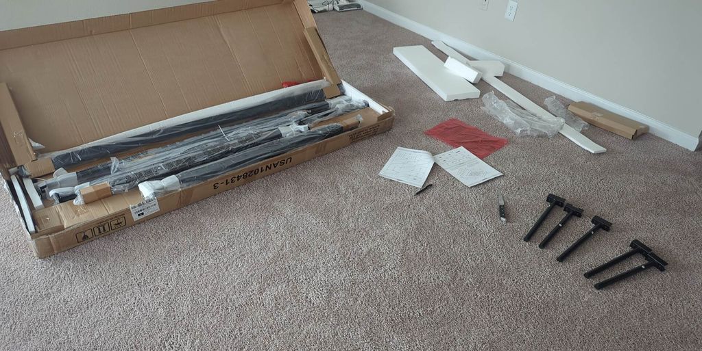 Furniture Assembly