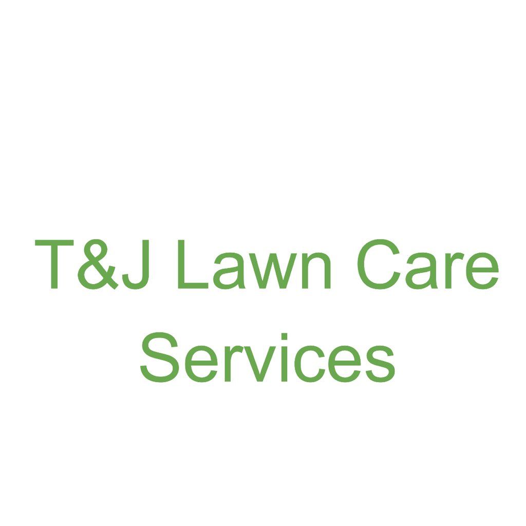 T&J Lawn Care/Pressure Washing Services