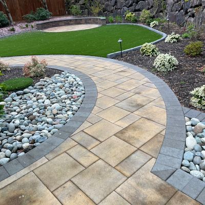 Avatar for PSB Herrera landscaping and pavers LLC