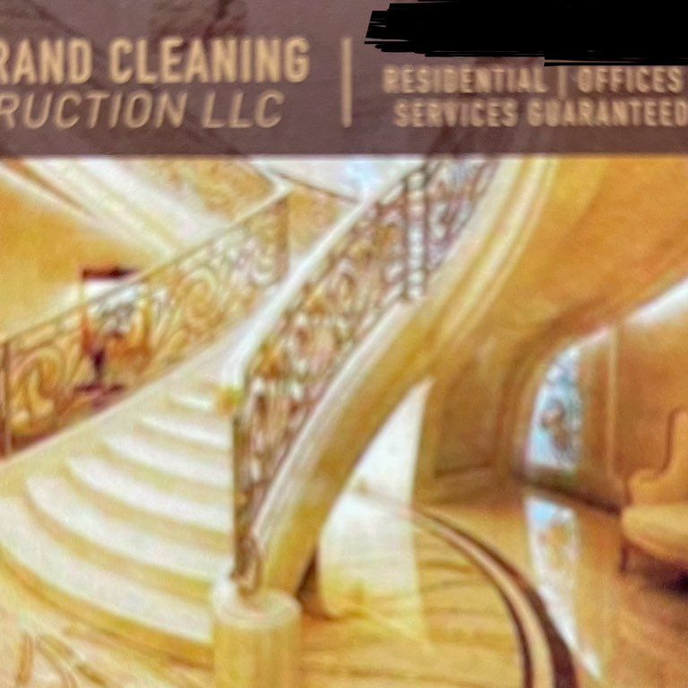 Coastal Grand Services LLC