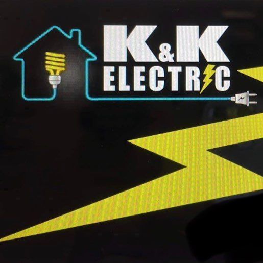 K&K ELECTRICAL SERVICES LLC