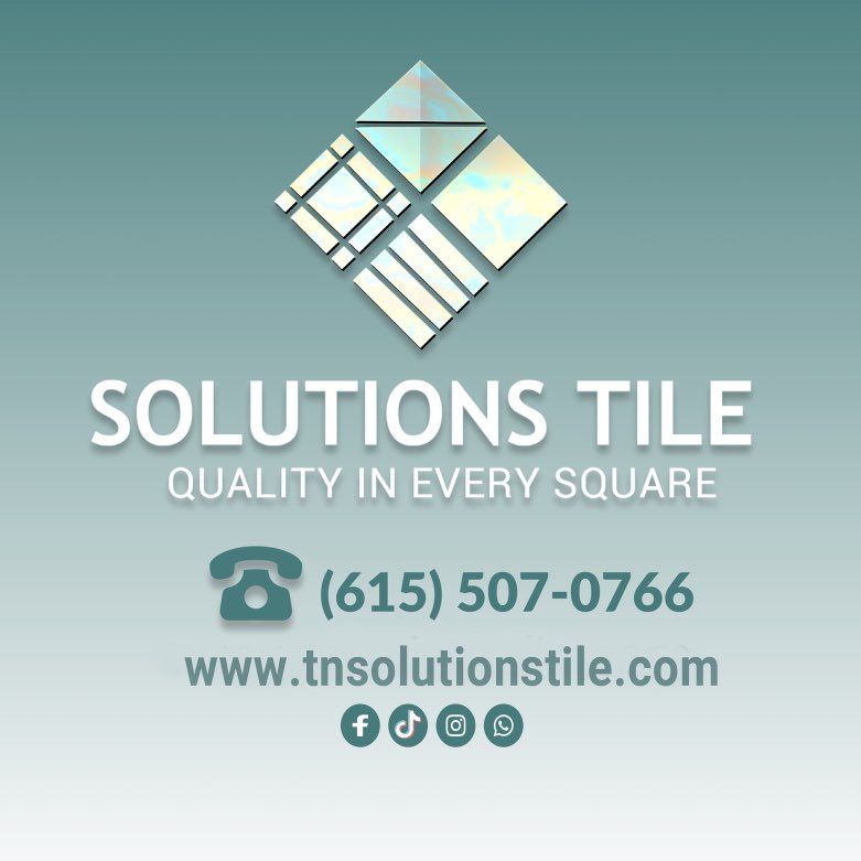 Solutions Tile