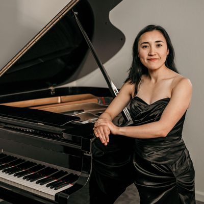Avatar for Hanna Aparo pianist