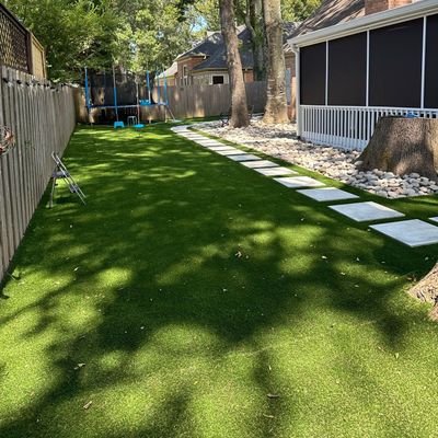 Avatar for Buena Vista Landscape and Design