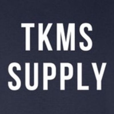 Avatar for TKMS SUPPLY