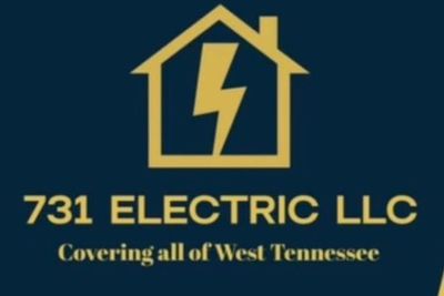Avatar for 731 Electric LLC.