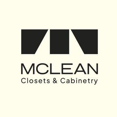 Avatar for McLean Closets and Cabinetry