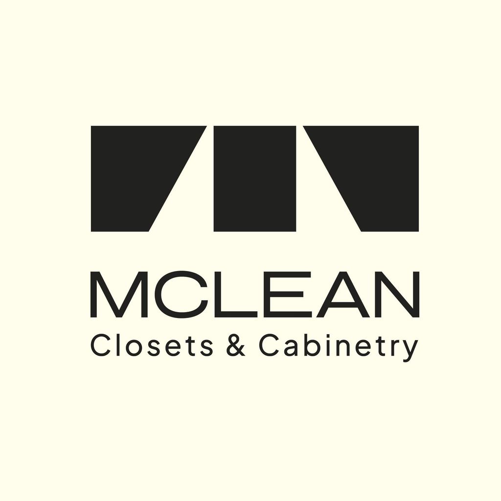 McLean Closets and Cabinetry