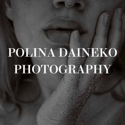 Avatar for Polina Daineko Photography