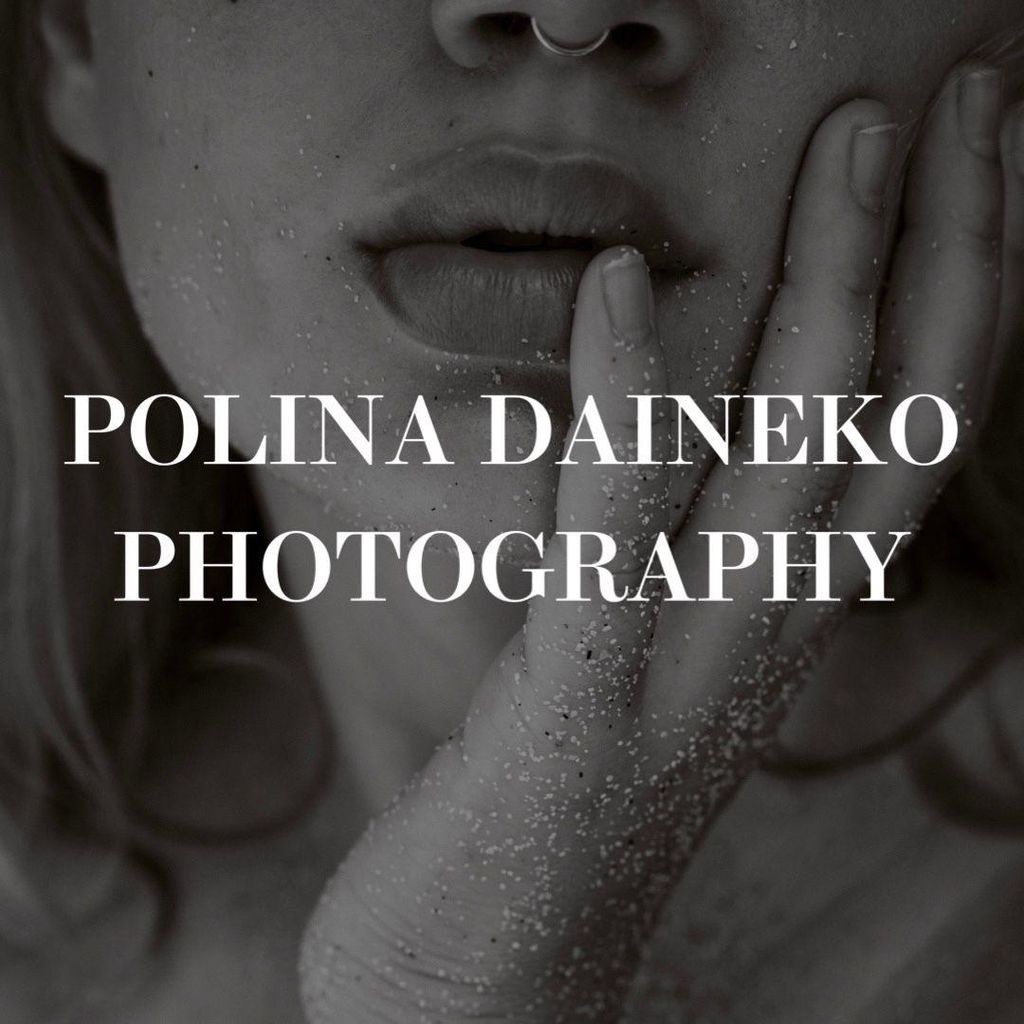 Polina Daineko Photography