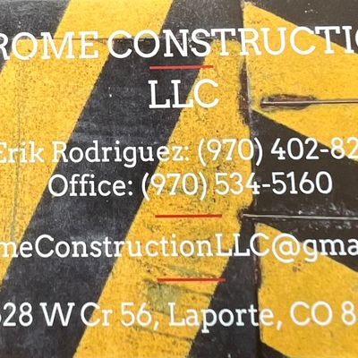 Avatar for Jerome Construction LLC