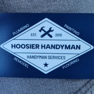 Avatar for Hoosier Handyman
