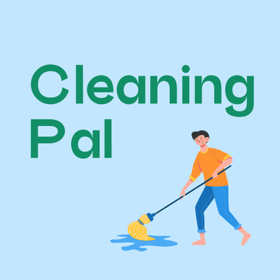 Avatar for CleaningPal