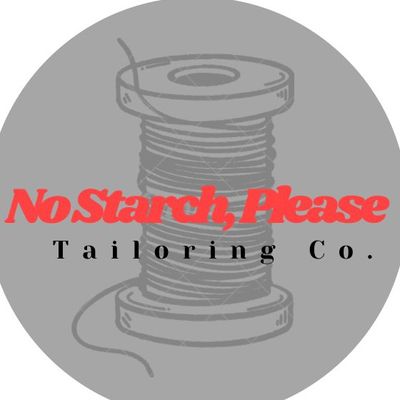 Avatar for No Starch Please Tailoring Co.