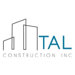 Taltech Construction Inc