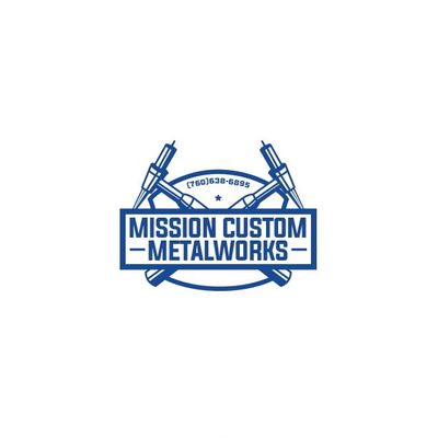 Avatar for Mission Custom Metalworks