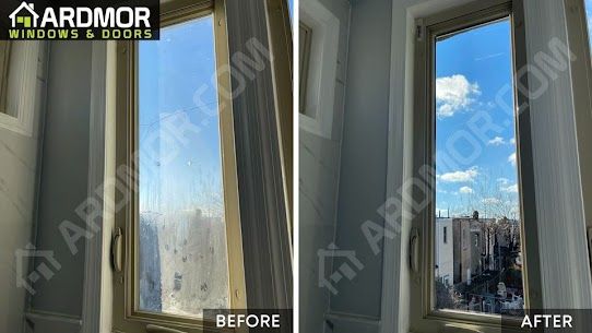 Window Repair