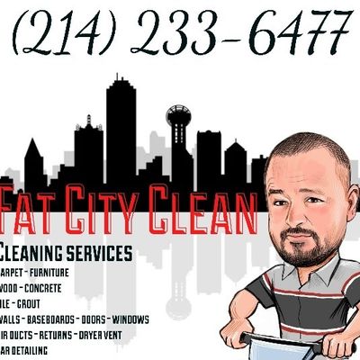 Avatar for Fat City Tile & Grout Cleaning