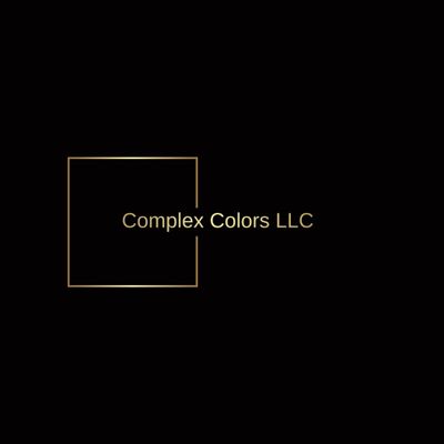 Avatar for Complex Colors LLC