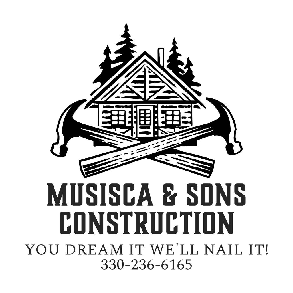 Musisca And Sons Construction LLC
