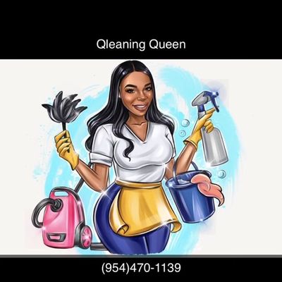 Avatar for Qleaning Queen