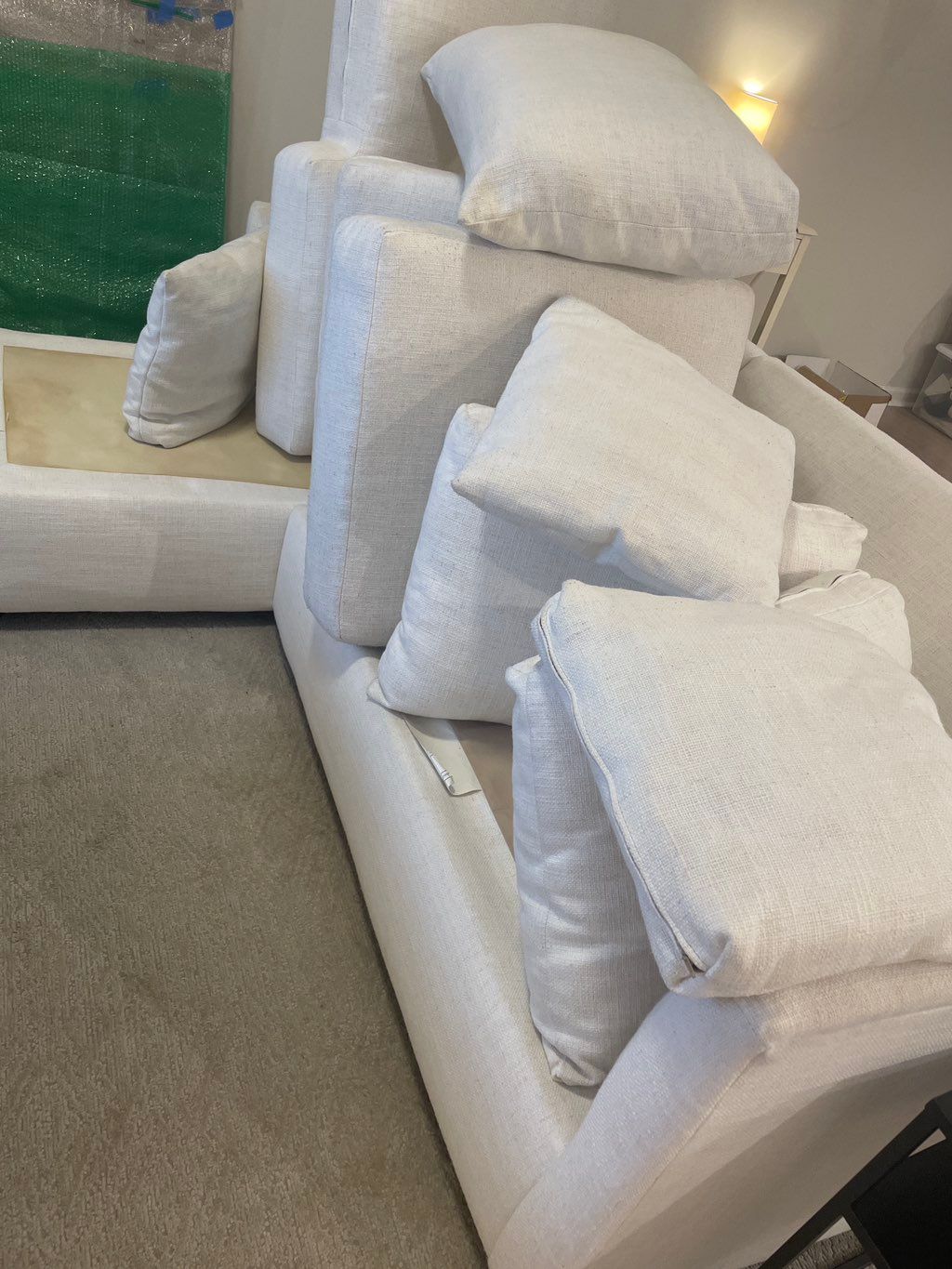 Customer photos