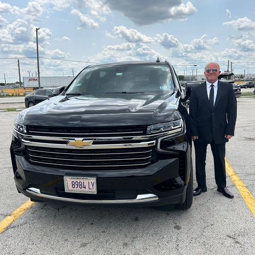 Era Transport Services Inc