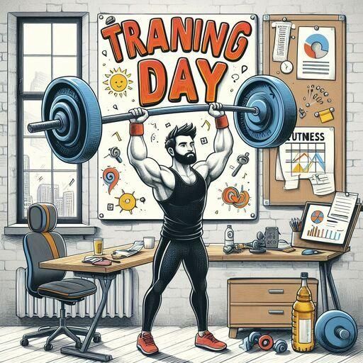Training Day Fitness
