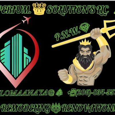Avatar for IMPERIUM/SOLUTIONS LLC