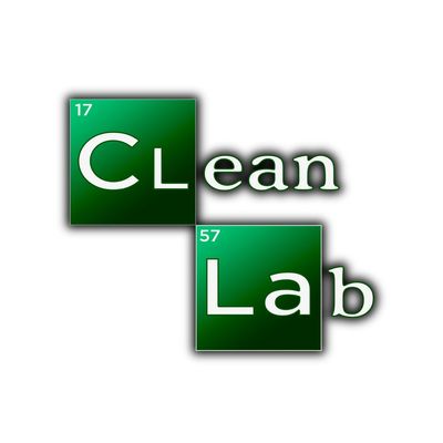 Avatar for Clean Lab