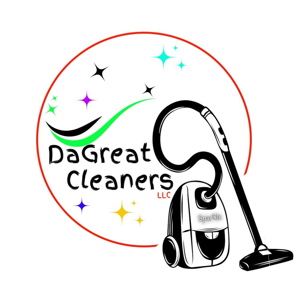 DaGreat Cleaners