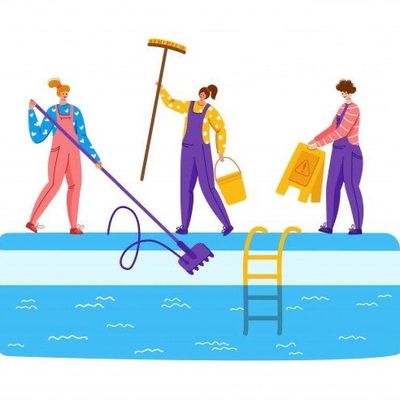 Avatar for Cleaning Pool